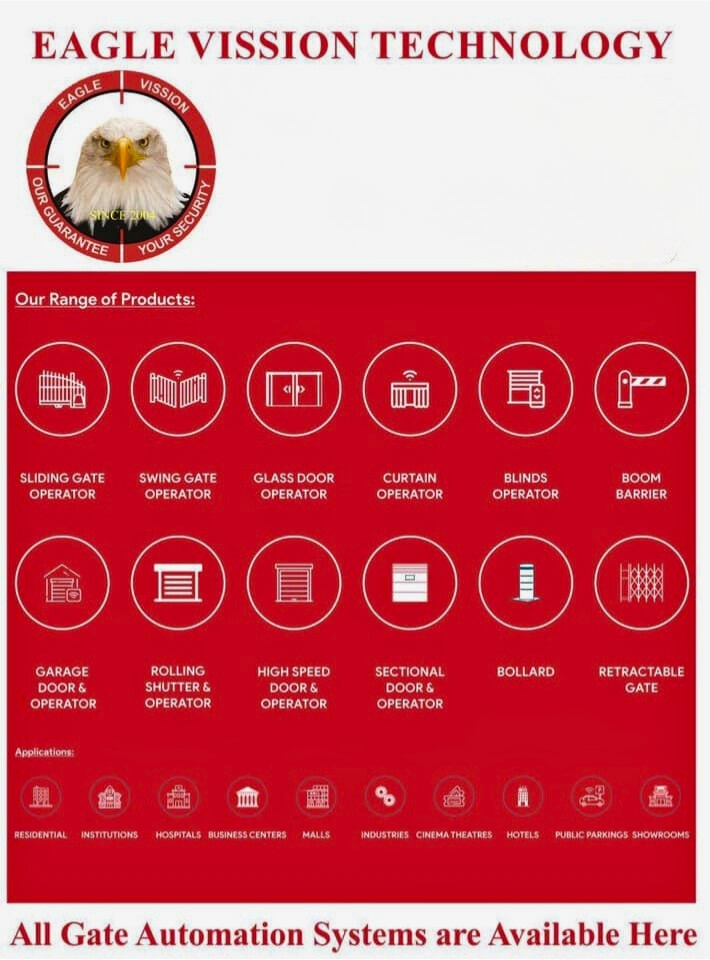 Home Automation In Madurai