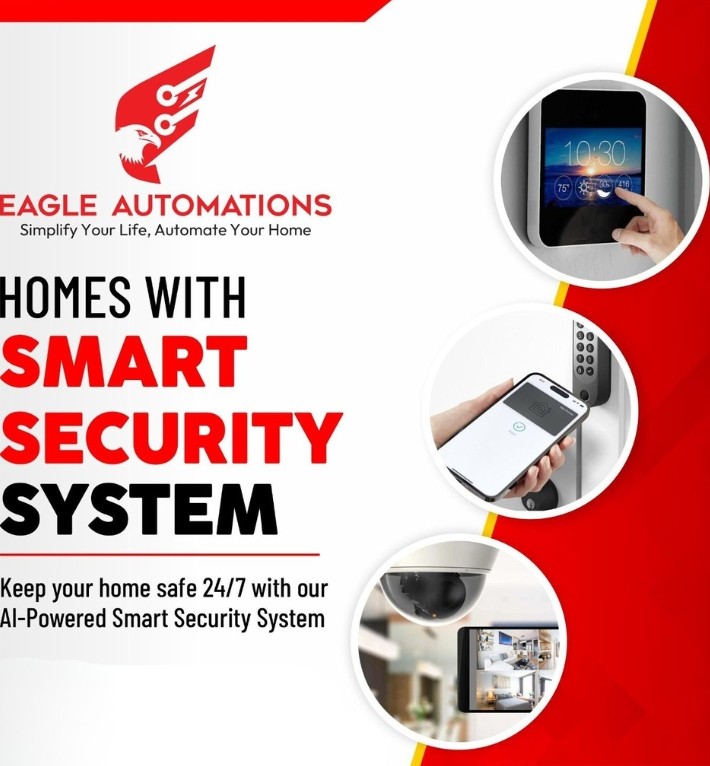 home automation madurai
