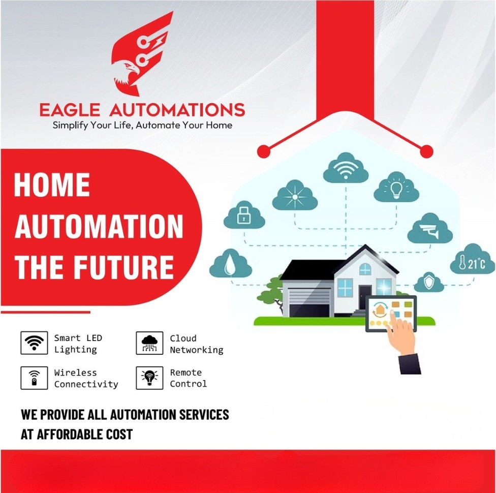 Entrance Gate Automation Tamil Nadu