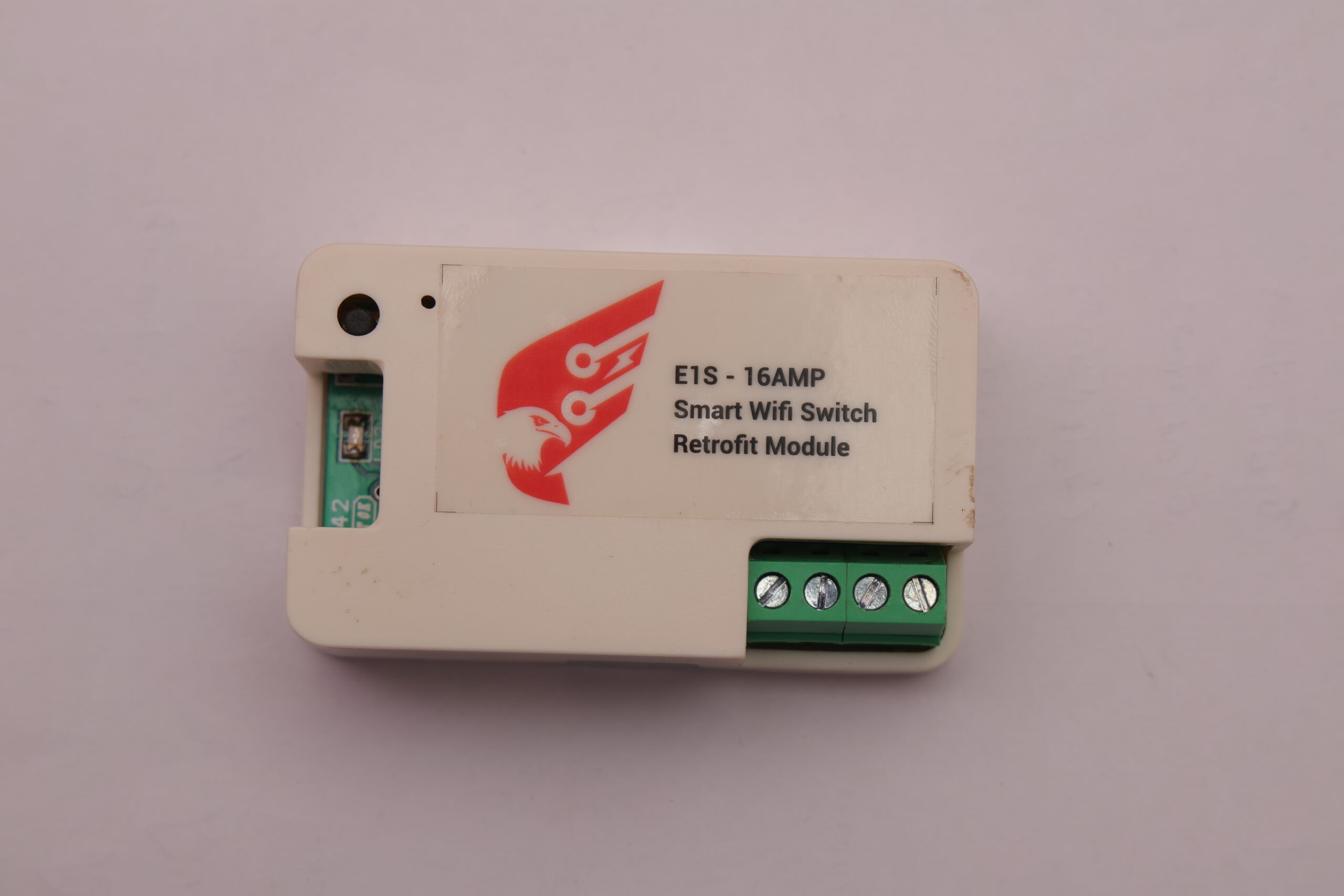 1 S Retrofit Controller