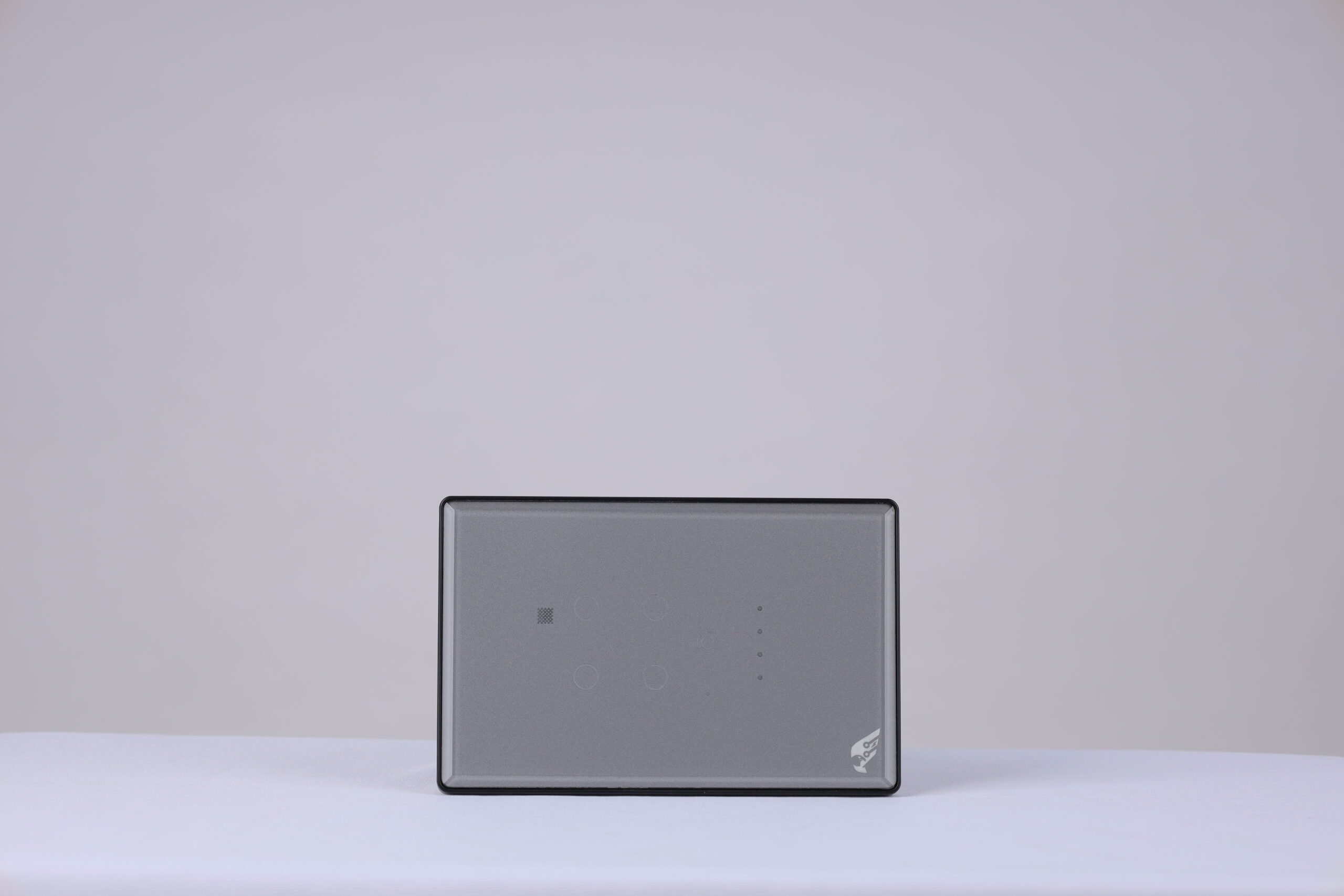 4 Modules - Edge 4 Switch 1 Fan